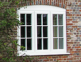 A.D.GLASS - Double Glazed Casement Windows Kingham, Oxfordshire