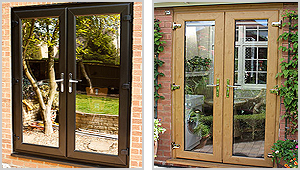 Double Glazing Kingham, Oxfordshire