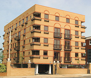 Double Glazing Kingham, Oxfordshire