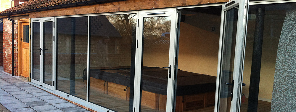 timber alternative doors from Choices