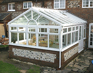 Double Glazing Kingham, Oxfordshire