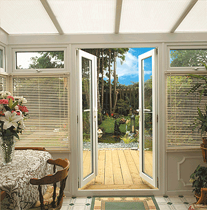 Double Glazing Kingham, Oxfordshire