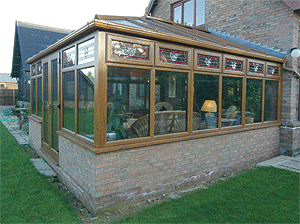 Double Glazing Kingham, Oxfordshire