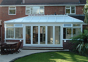 Double Glazing Kingham, Oxfordshire