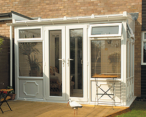 Double Glazing Kingham, Oxfordshire