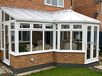 A.D.GLASS - Double Glazed Casement Windows Kingham, Oxfordshire