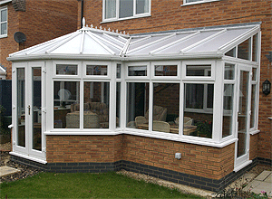 Double Glazing Kingham, Oxfordshire