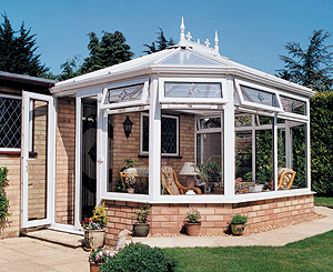 Double Glazing Kingham, Oxfordshire