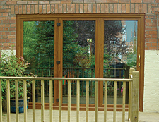 Double Glazing Kingham, Oxfordshire