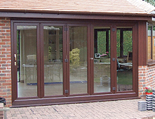 Double Glazing Kingham, Oxfordshire