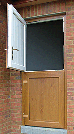 Double Glazing Kingham, Oxfordshire