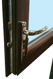 Double Glazing Kingham, Oxfordshire