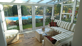 Double Glazing Kingham, Oxfordshire