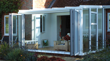 Double Glazing Kingham, Oxfordshire