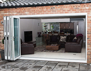 Double Glazing Kingham, Oxfordshire