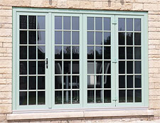 Double Glazing Kingham, Oxfordshire