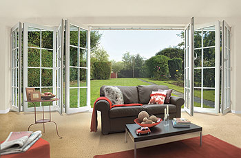 Double Glazing Kingham, Oxfordshire