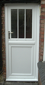 Double Glazing Kingham, Oxfordshire