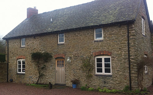 Legacy windows and doors - UPVC Timber replacement windows and doors