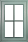 Chartwell Green Double Glazing Kingham, Oxfordshire
