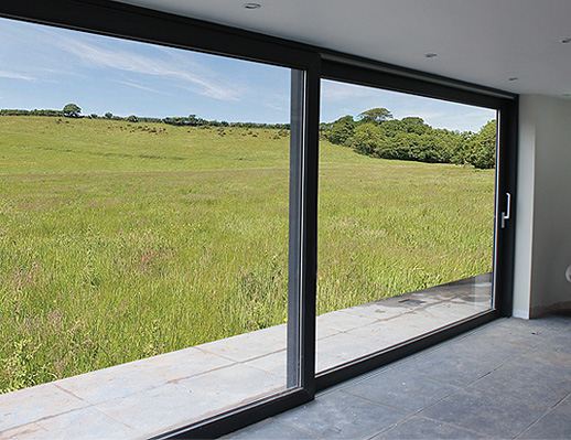 Chartwell Green Italia Designer Range Solidor