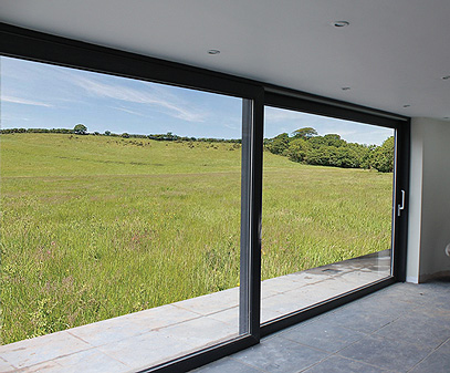 Premidoors up to 10m wide