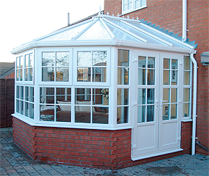 Double Glazing Kingham, Oxfordshire