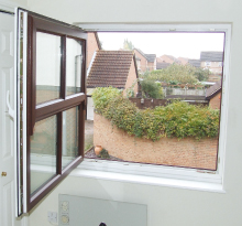 Double Glazing Kingham, Oxfordshire