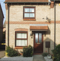 Double Glazing Kingham, Oxfordshire