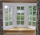 Double Glazing Kingham, Oxfordshire