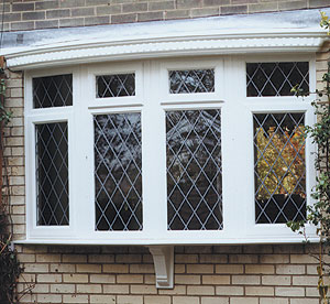 Double Glazing Kingham, Oxfordshire