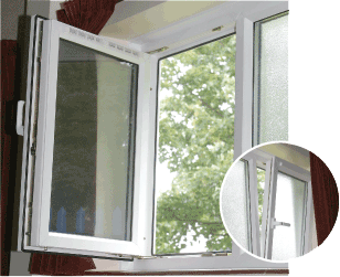 Double Glazing Kingham, Oxfordshire