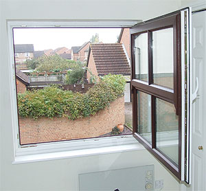 Double Glazing Kingham, Oxfordshire