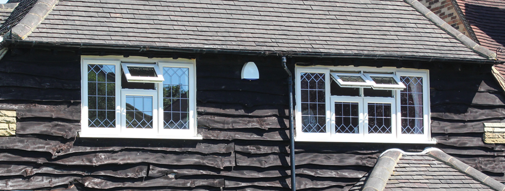 timber alternative doors from Choices