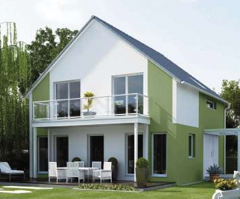 Choices triple glazing