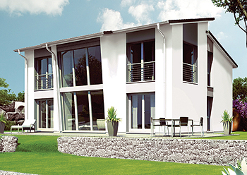 Choices triple glazing